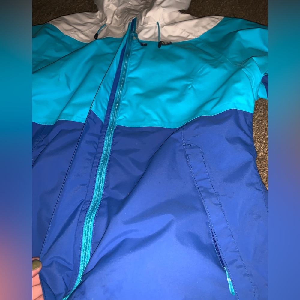Helly Hansen Jacket - image 3